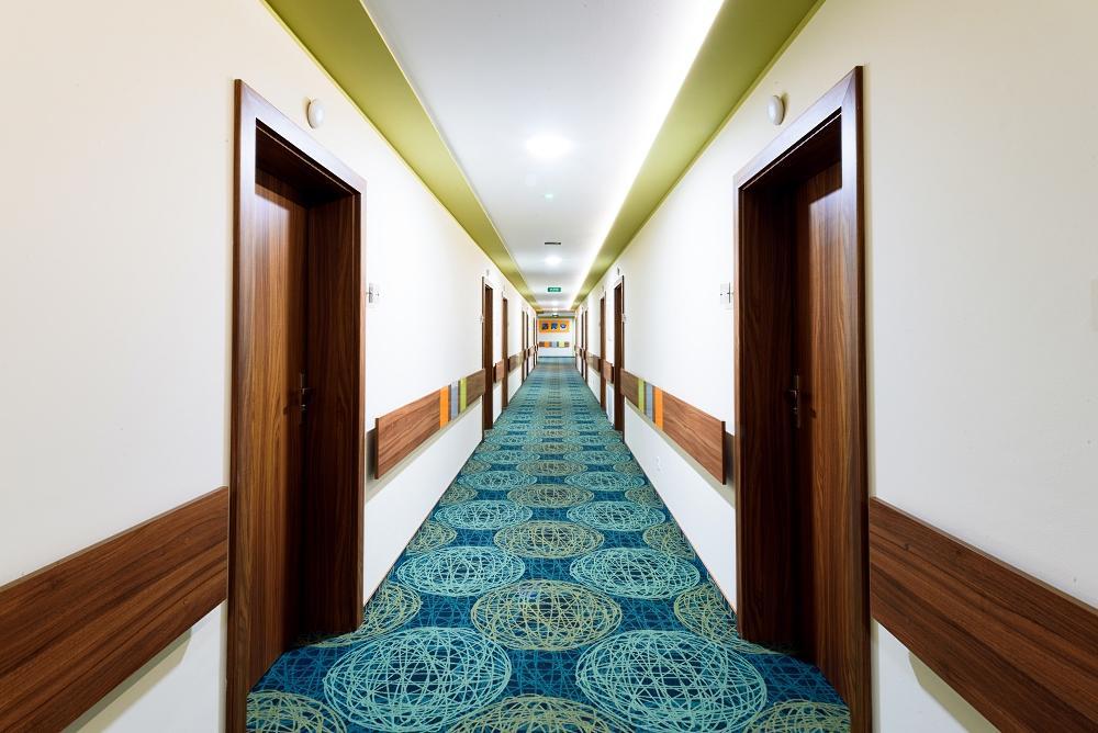 Sanatorium Astoria Hotel Busko-Zdrój Eksteriør billede
