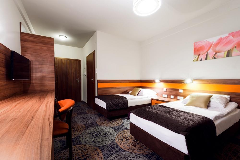 Sanatorium Astoria Hotel Busko-Zdrój Eksteriør billede